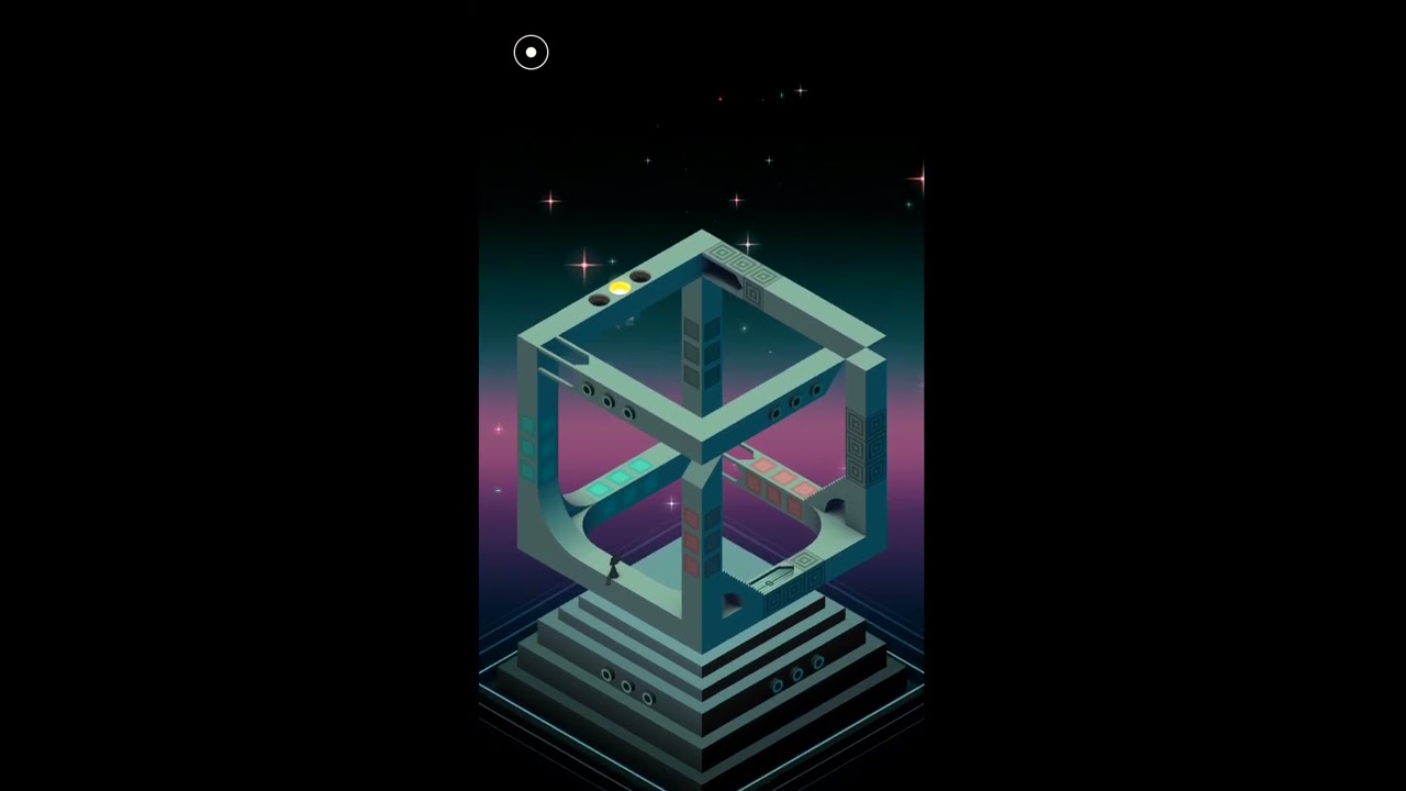 Monument Valley: Chapter 10 (X) Observatory Walkthrough Guide