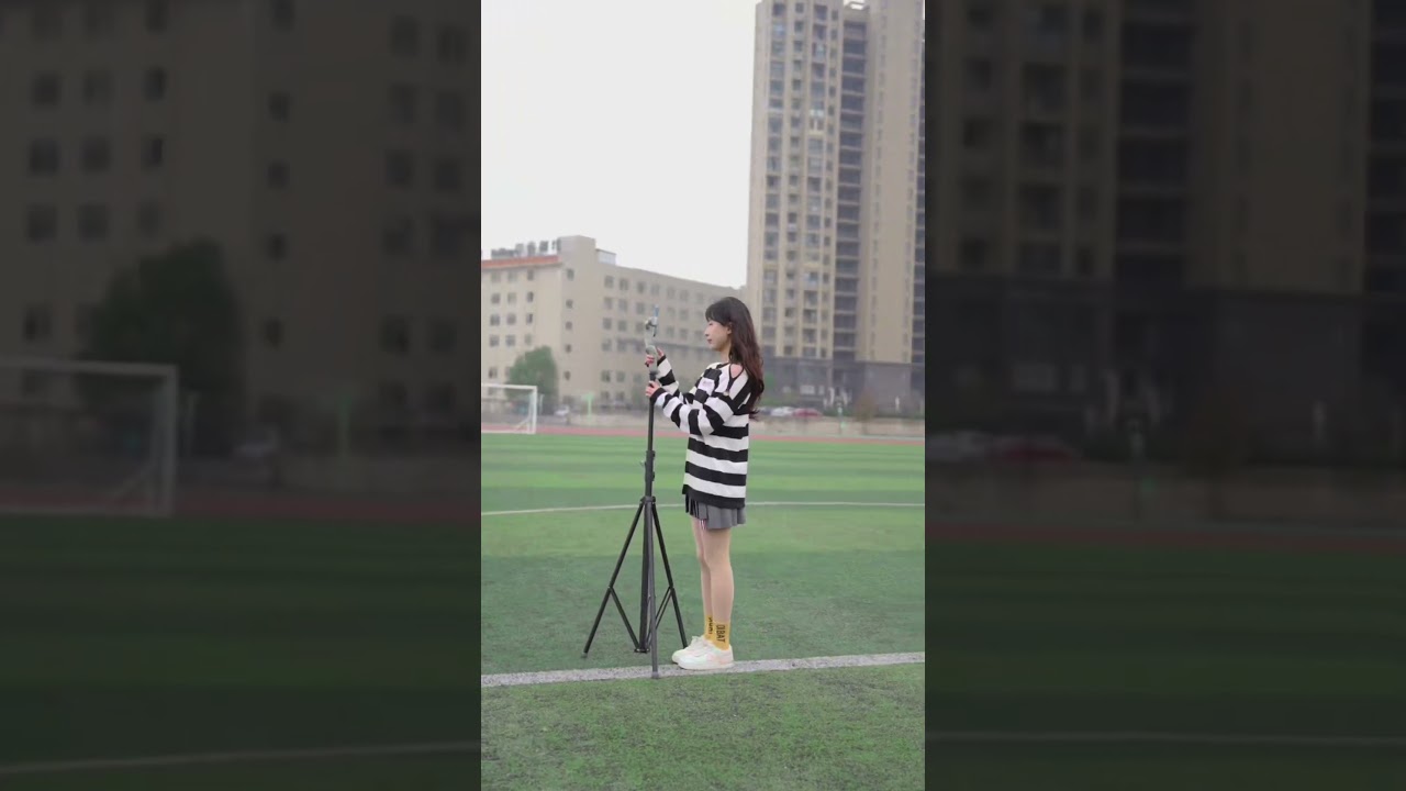 It's your time on the field with XbotGo.