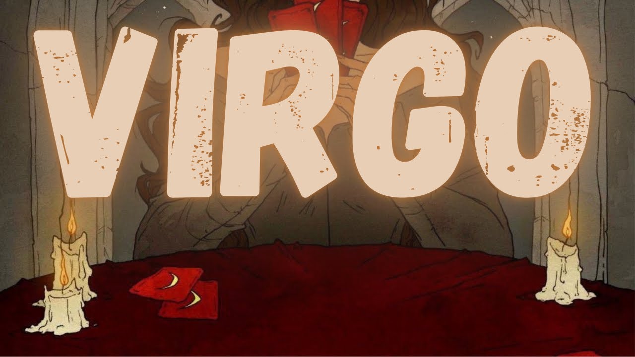 Virgo ♍ Urgent 🚨🚨🚨 This is Going to happen In Few Hours 🔥🔥🔥🔥🔥
