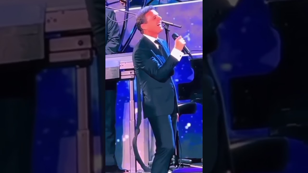 Luis Miguel