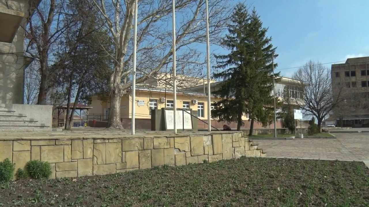 Помощ в дома в тунджанските села
