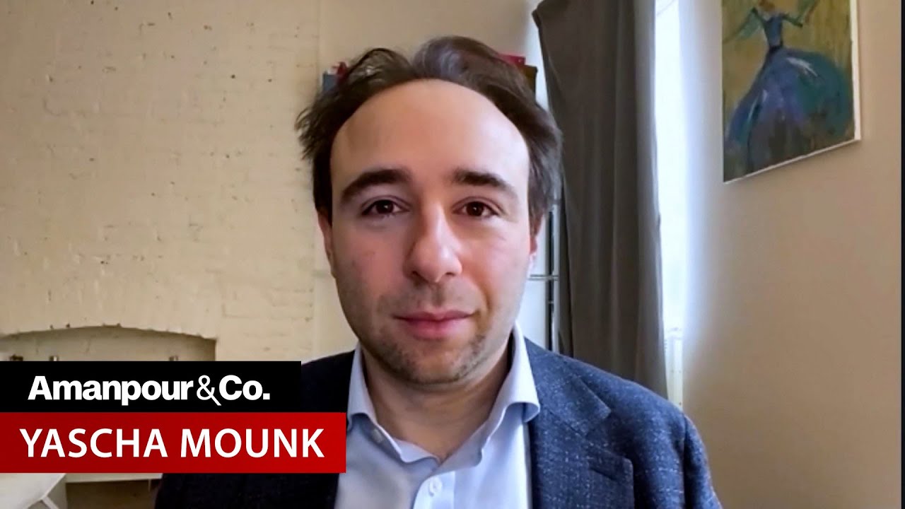 Why Diverse Democracies Fall Apart and How They Can Endure | Amanpour and Company