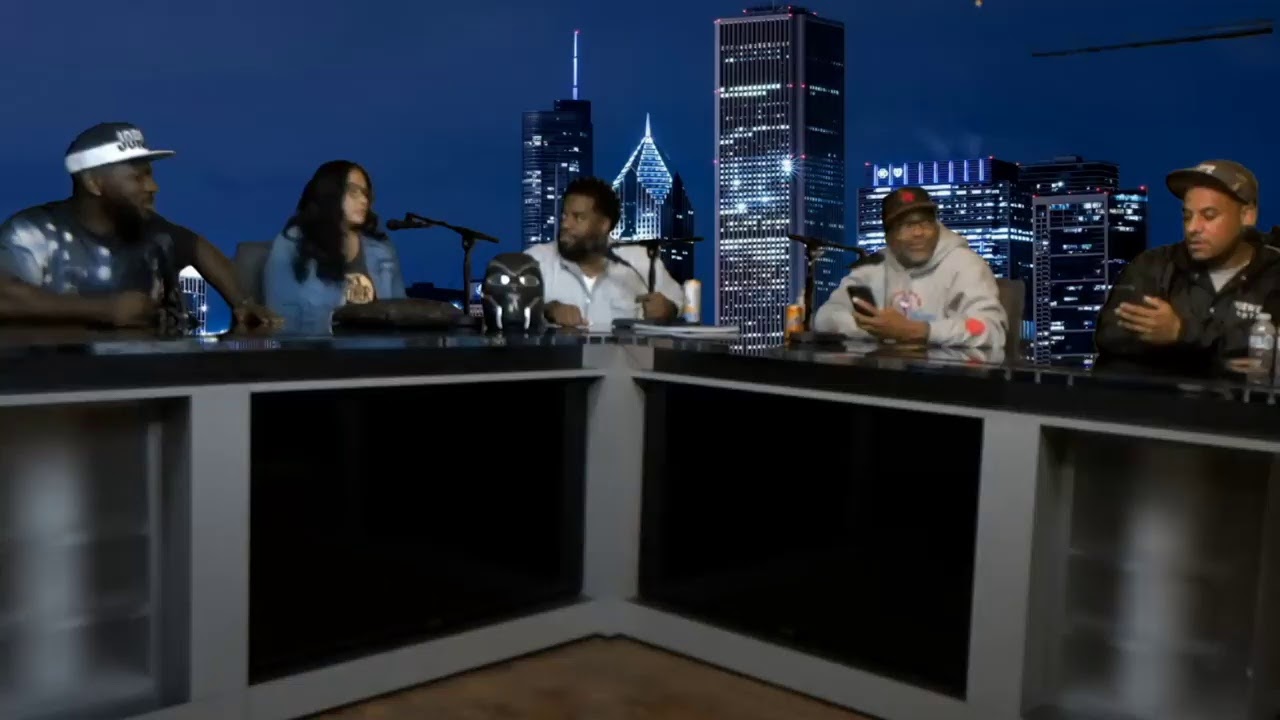 The Corey Holcomb 5150 Live 09.01.2020