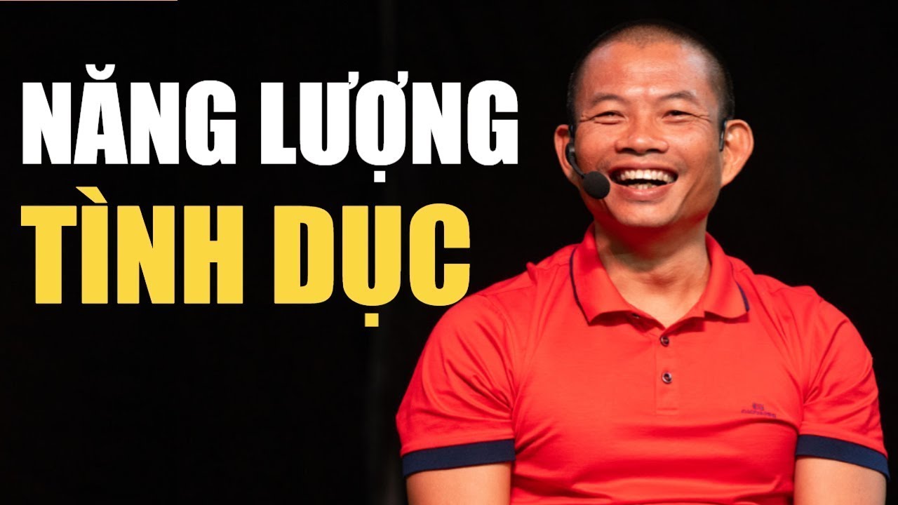 Năng lượng Tình Dục cao dễ Thành công | Nghĩ giàu và làm giàu