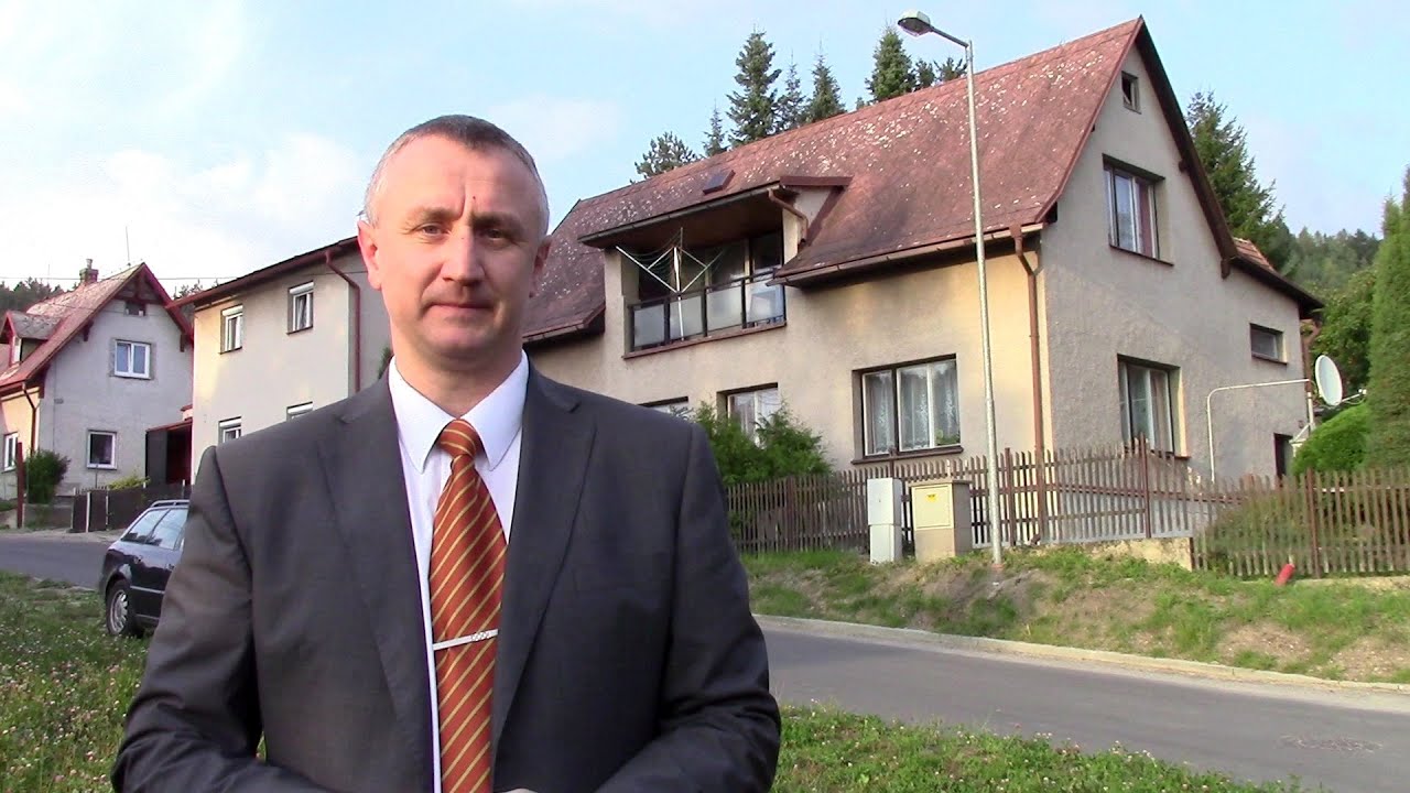 PRODANÉ Prodej dům Hodkovice nad Mohelkou