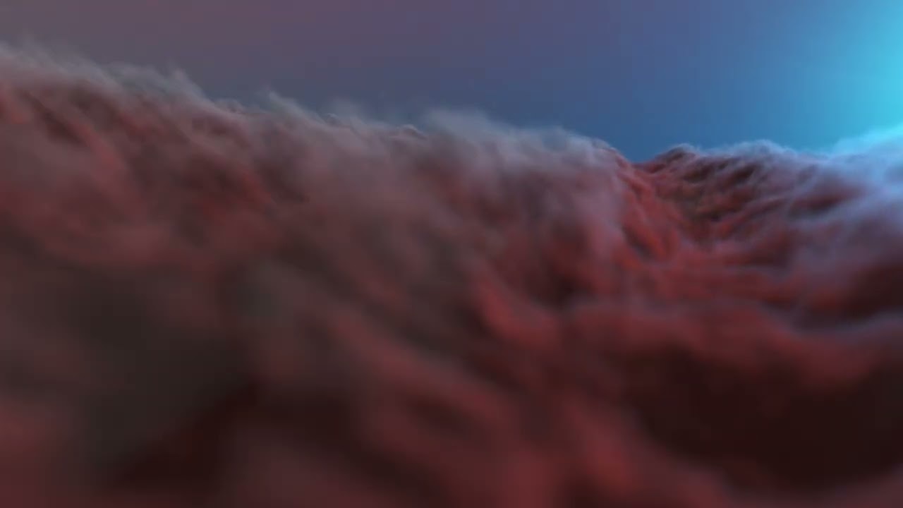 Night Drifts Away
