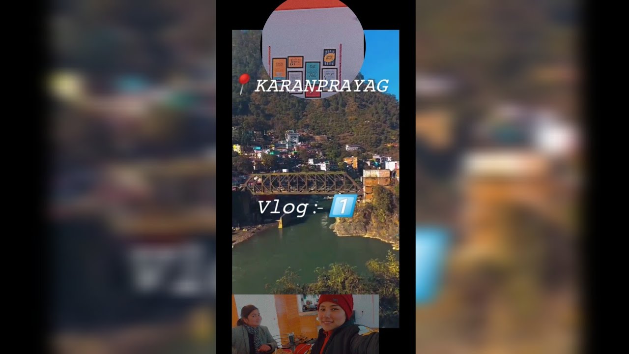 𝙺𝙰𝚁𝙰𝙽𝙿𝚁𝙰𝚈𝙰𝙶 𝚅𝙻𝙾𝙶                              Vlog :- 01🛵⛰️   With @panduwakhalvlogs 🤝🫂