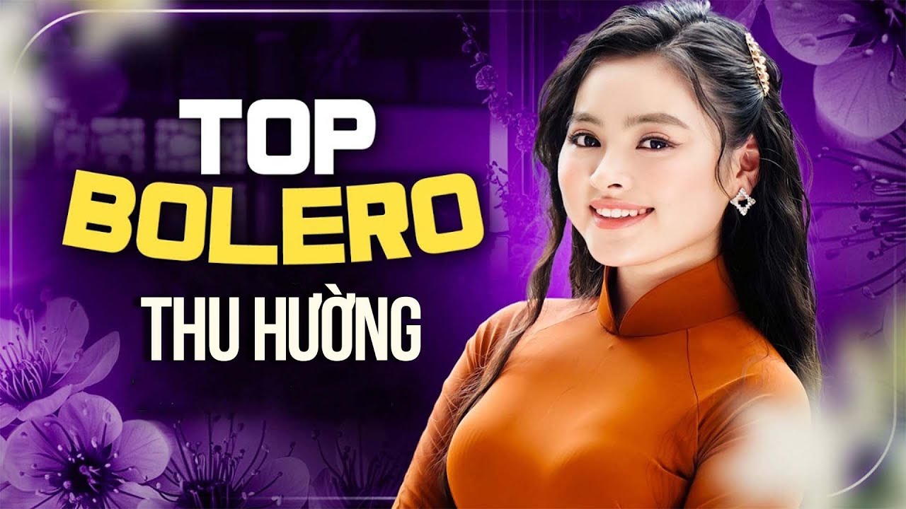 Giã Biệt Tình Đời & Duyên Tình - Top Bolero MỚI NHẤT Thu Hường | Siêu Phẩm Bolero Hay Nhất