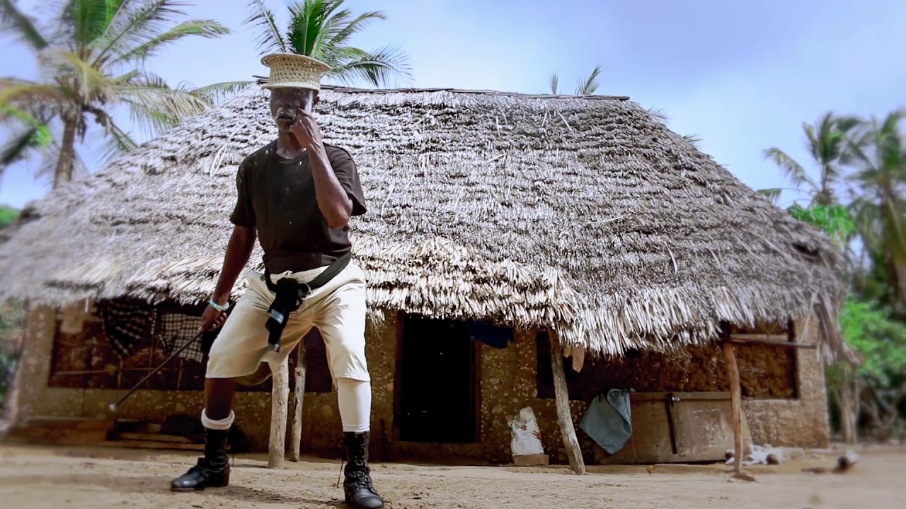 Mr bado ujomba coming soon