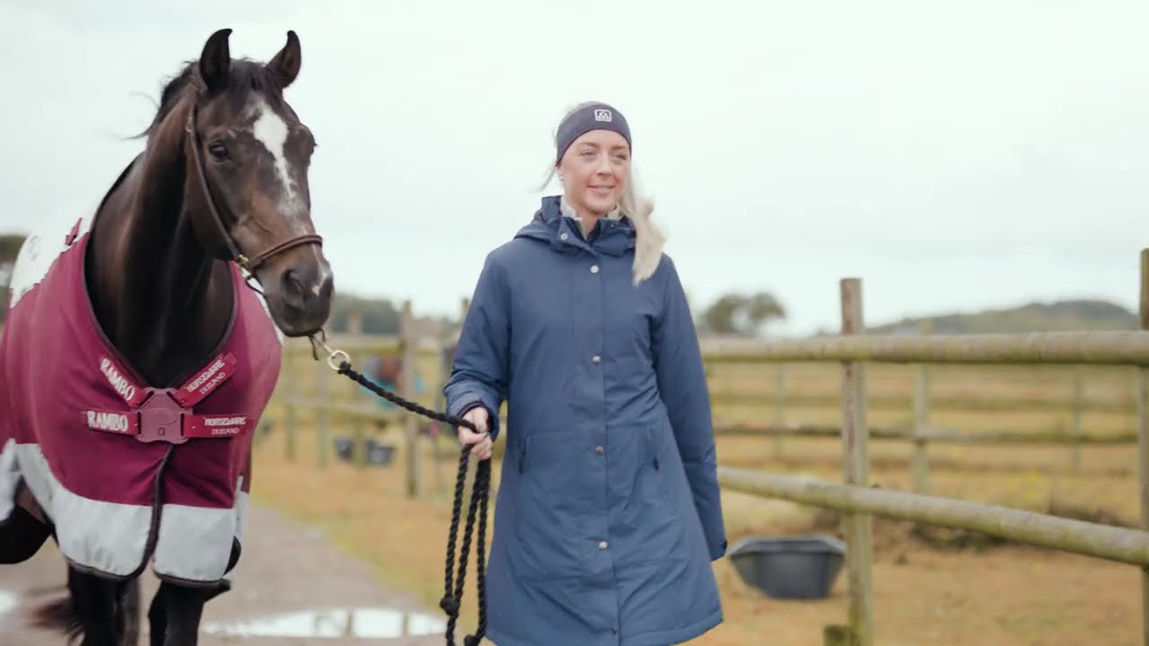 Mountain Horse - Autumn/Winter 2024 Collection