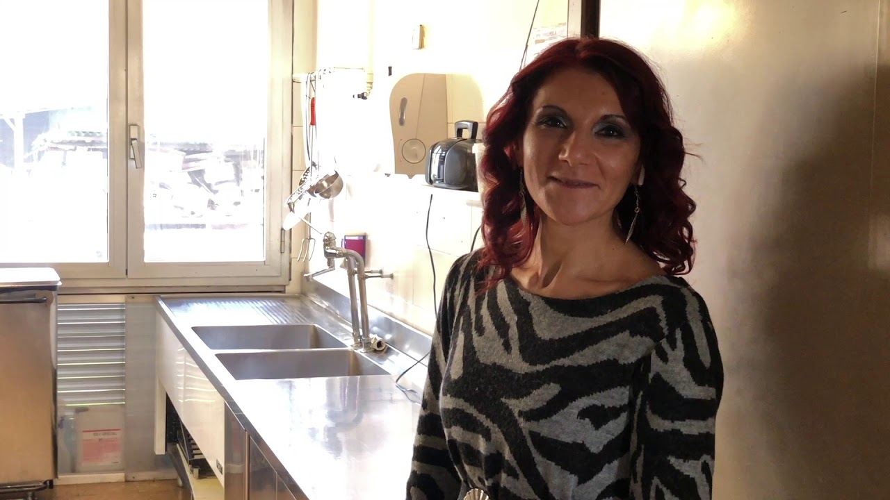 Presentazione Convitto San Benedetto da Norcia