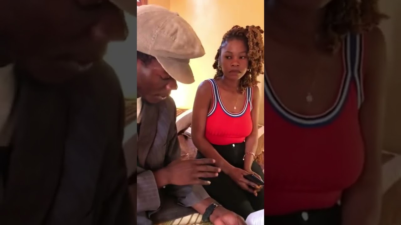 Be Fruitful and multiply by Mr Toothbrush @proudlyzambianseez comedy
