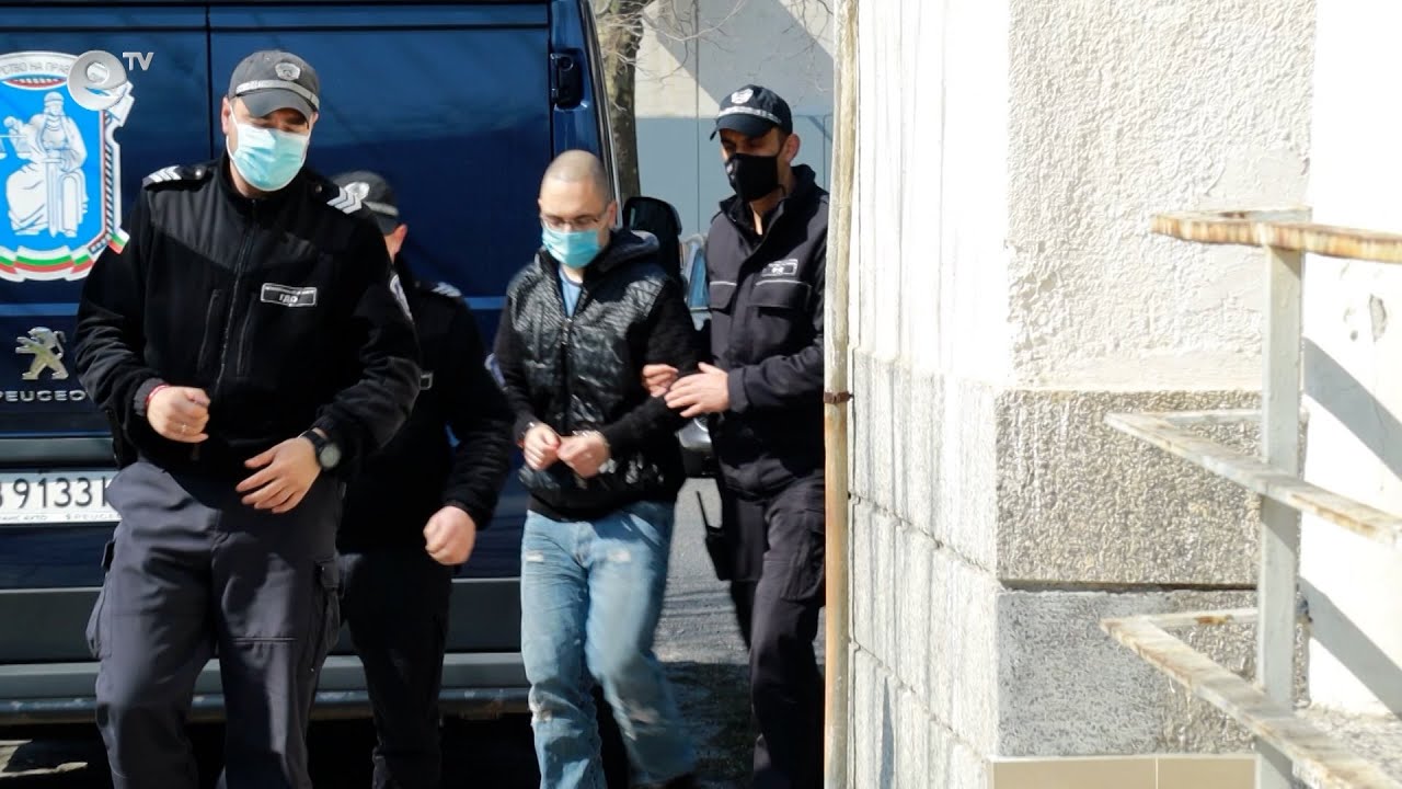 15 години затвор за Стефан Стоянов от Кърджали, наръгал и убил собствената си майка