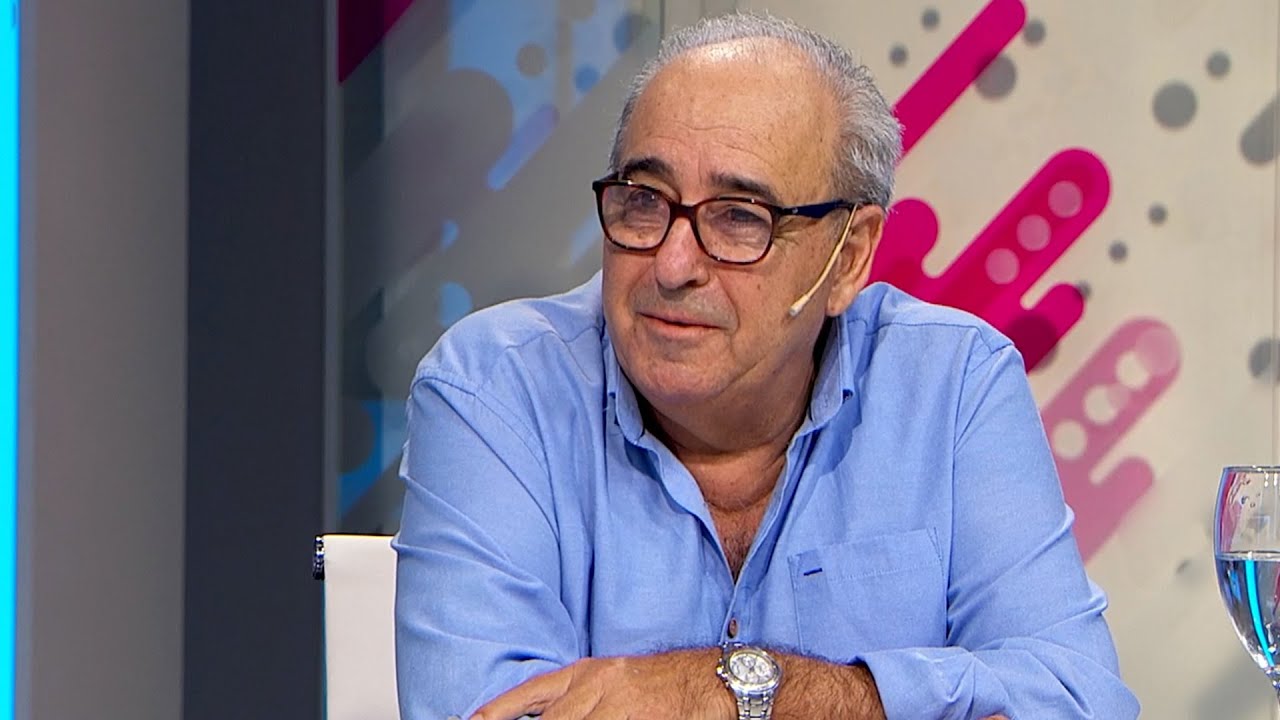 Alfredo Fratti sobre Conexión Ganadera: 