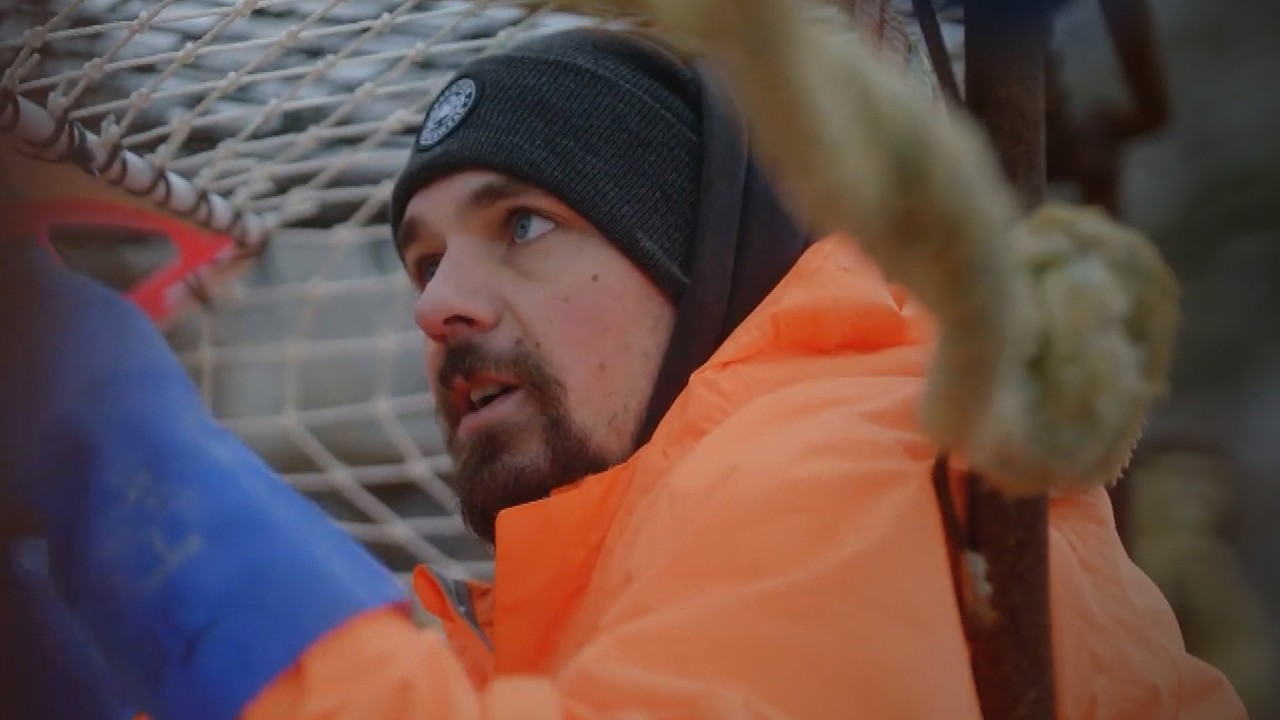 Deadliest Catch: Chilling Final Footage of Todd Meadows, Who Died While Filming at 25