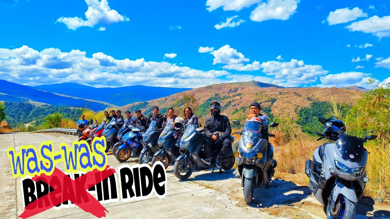 DAANG KATUTUBO PANGASINAN-ZAMBALES ROAD | KARGADO RIDE
