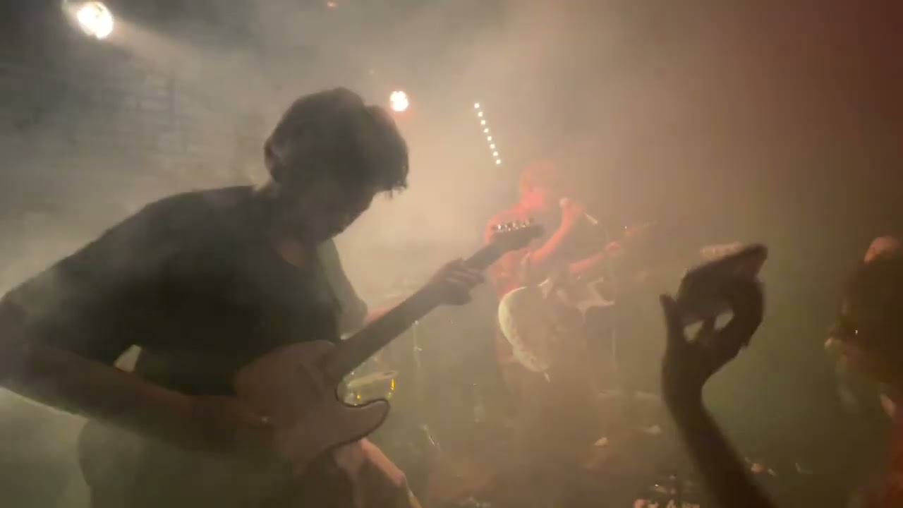 відень спить - дві голови (live in Kyiv)