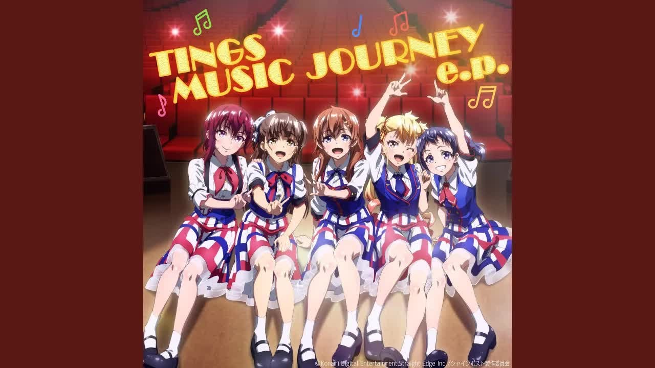 【シャインポスト】個人的お勧め曲メドレー