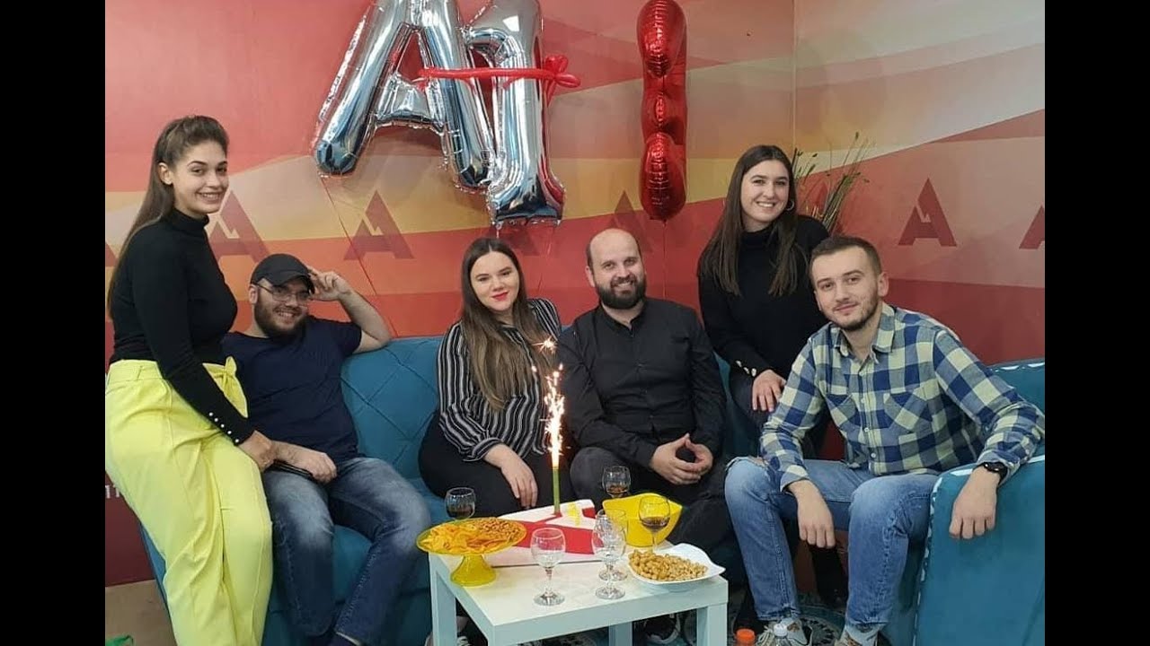 2020 kroz objektiv  A1tv.net