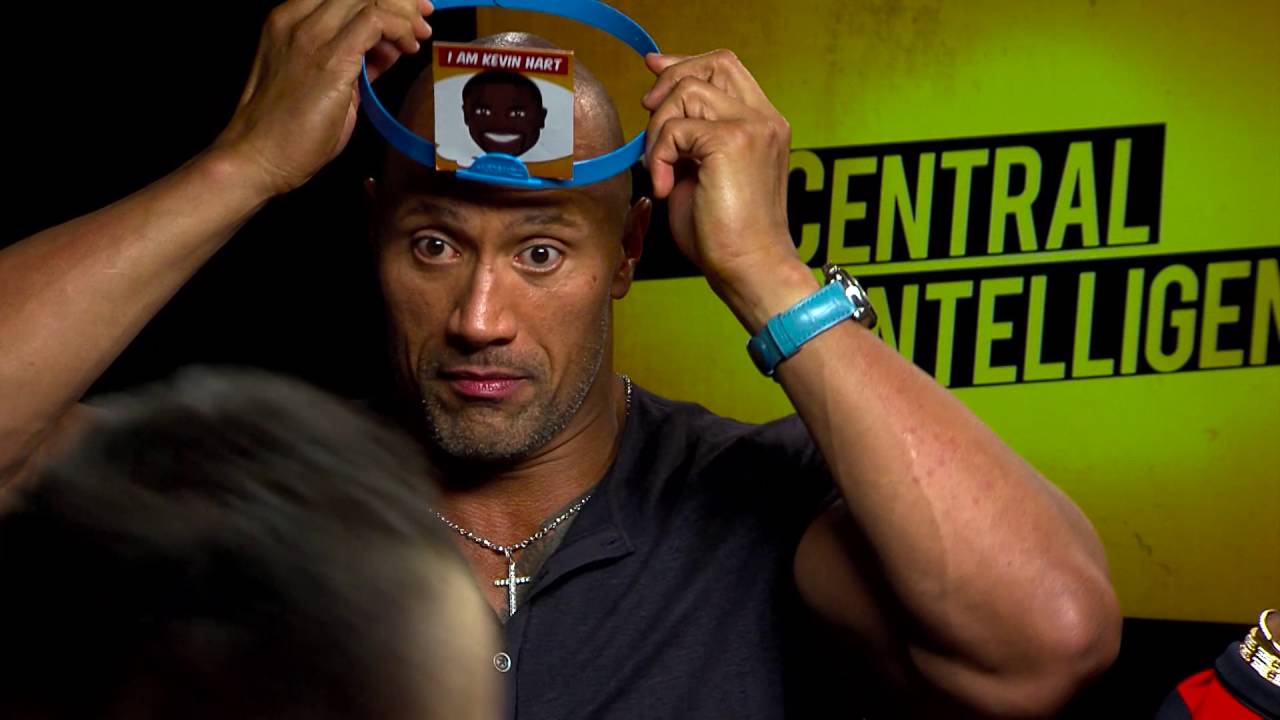 Funny Dwayne 