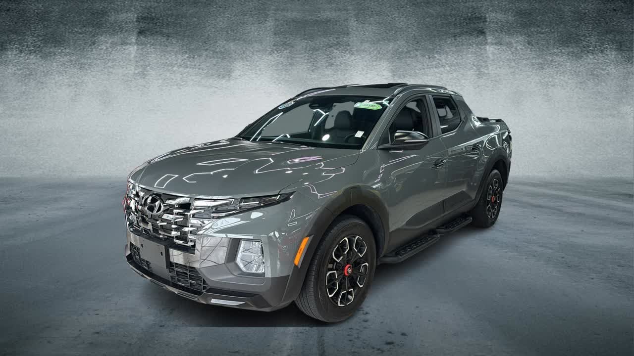 2024 Hyundai Santa Cruz XRT PA Pittsburgh, New Castle,Cranberry Township, Wexford