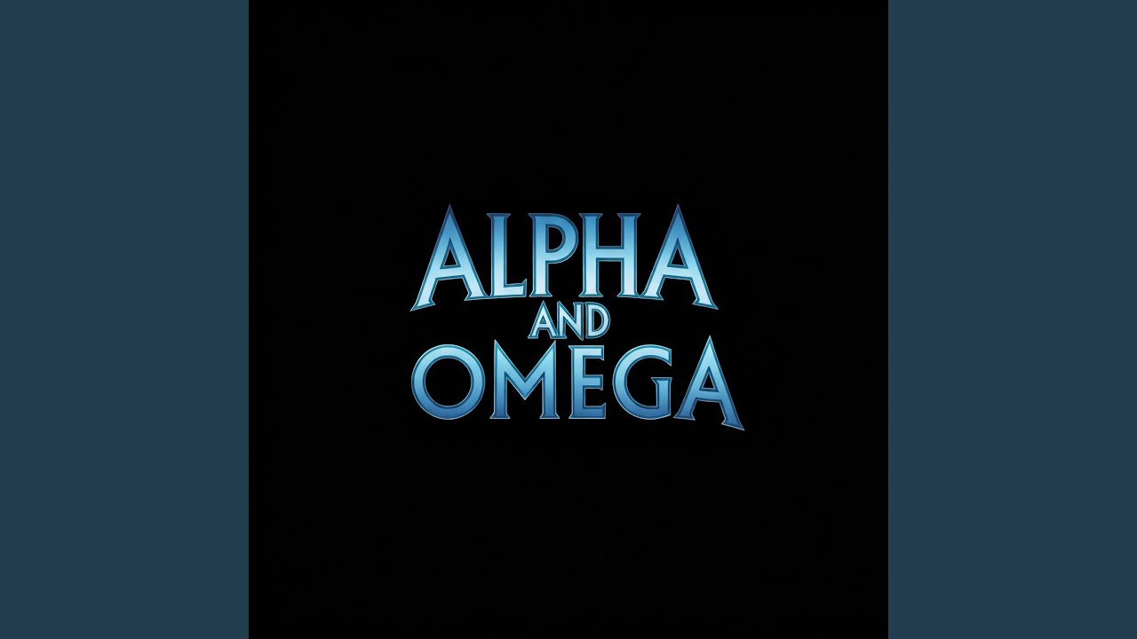 Revelation 1:1-8 I am the Alpha and Omega