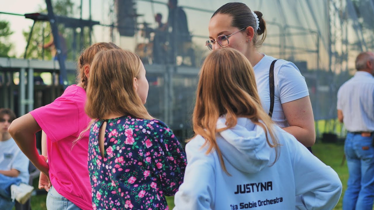 TSO | backstage | Janów Lubelski