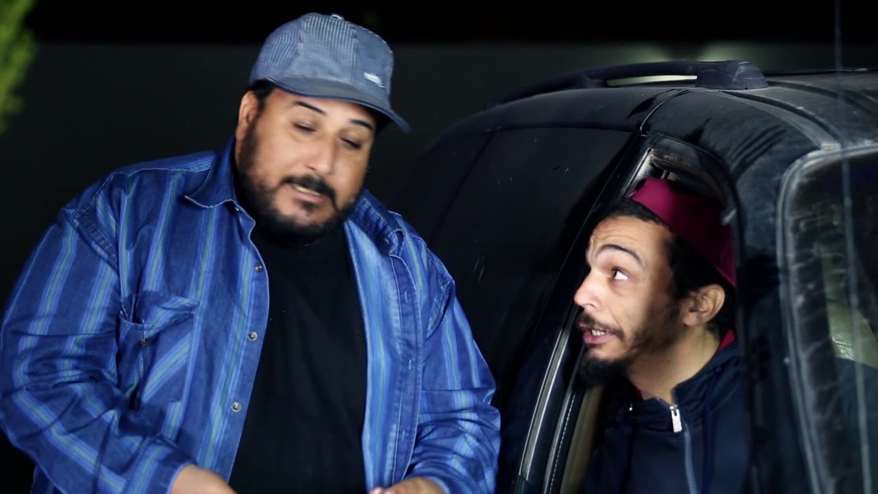 اجويدة   الحلقة 12