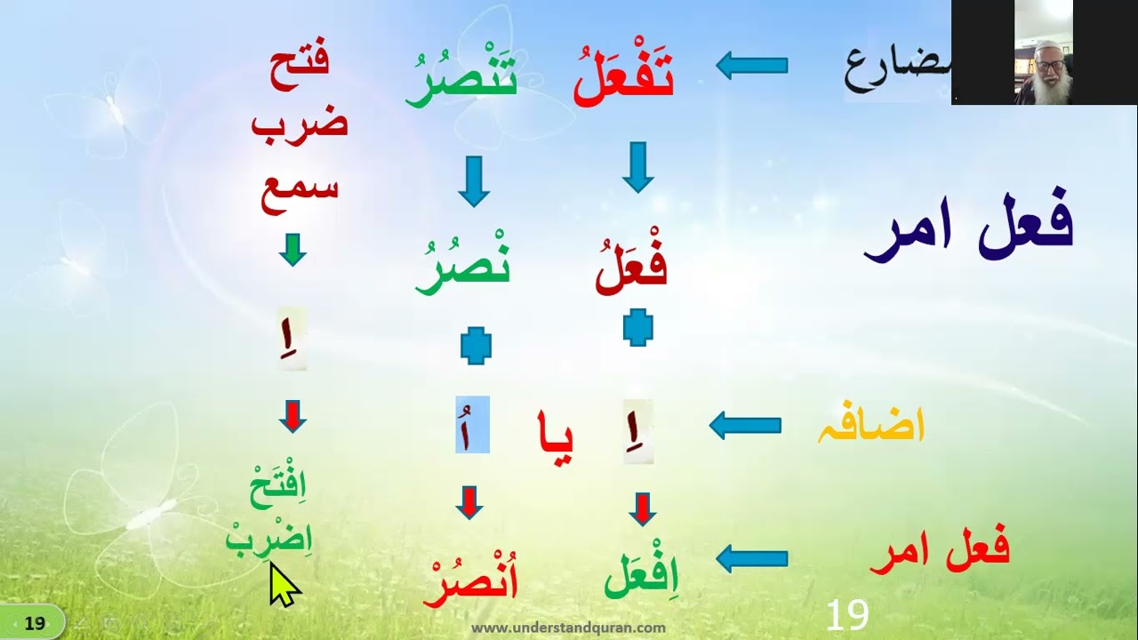 QC3-165 Special Grammar Lesson 1
