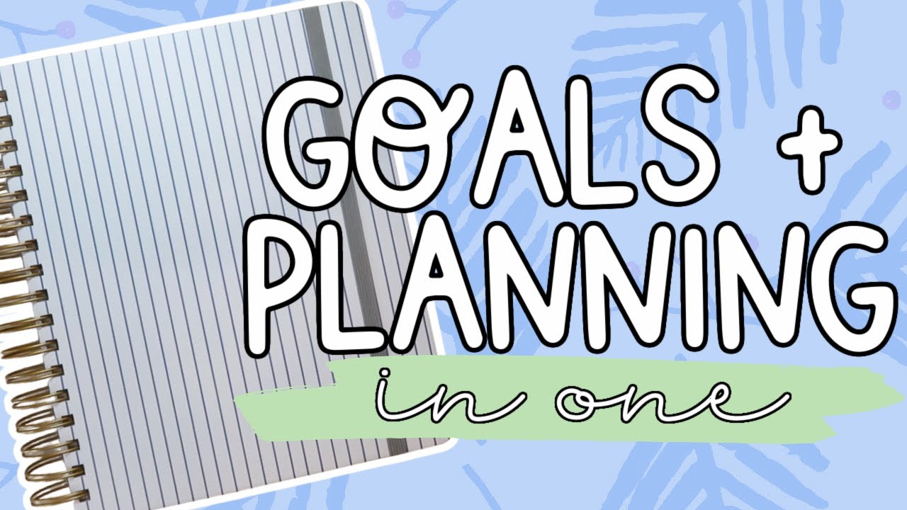 Makselife Planner | 2021 Planner Review