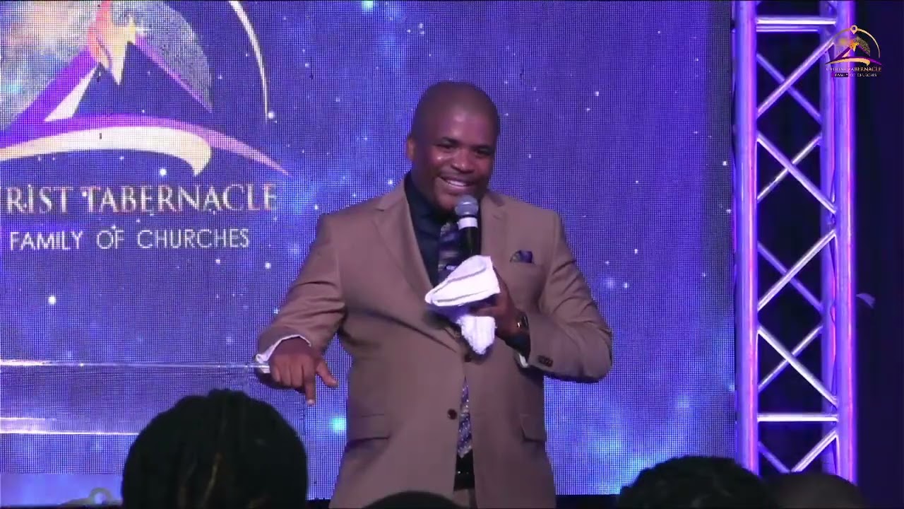 Apostolic Christianity Conference 2023 | Day 1 with @ApostleAromeOsayi  | The Fear Of The Lord