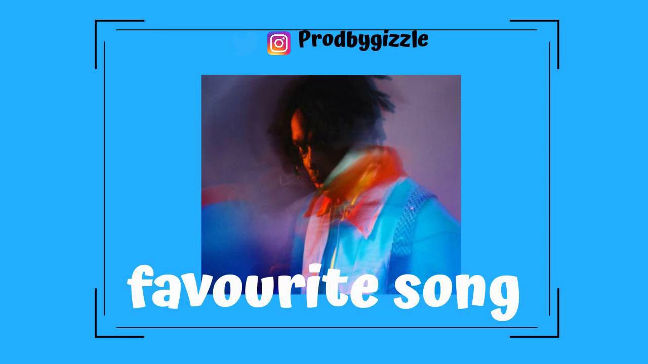 [FREE] Fireboy DML - Favourite Song Instrumental Remake Prodbygizzle