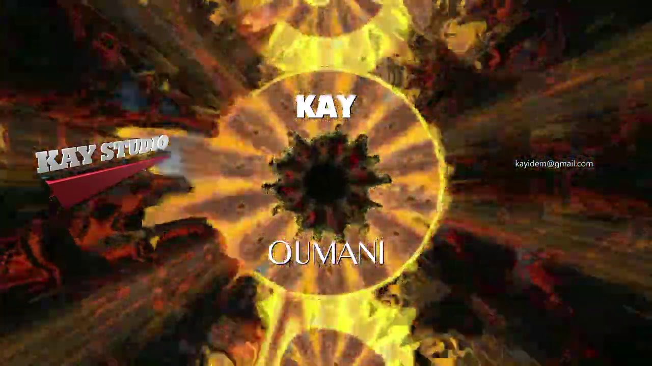 Kay - Oumani (Karama)