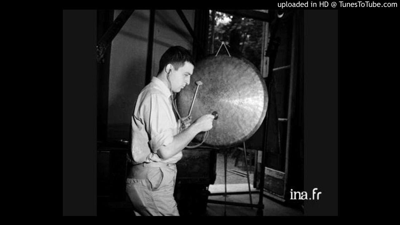 Philippe Carson - Turmac (1961)