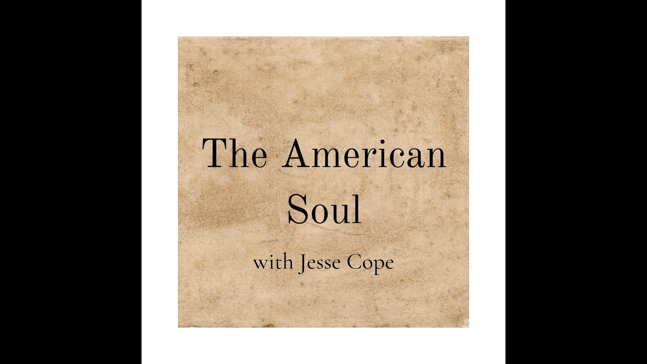 Soul Food: A Shepherd's Warning for Modern America