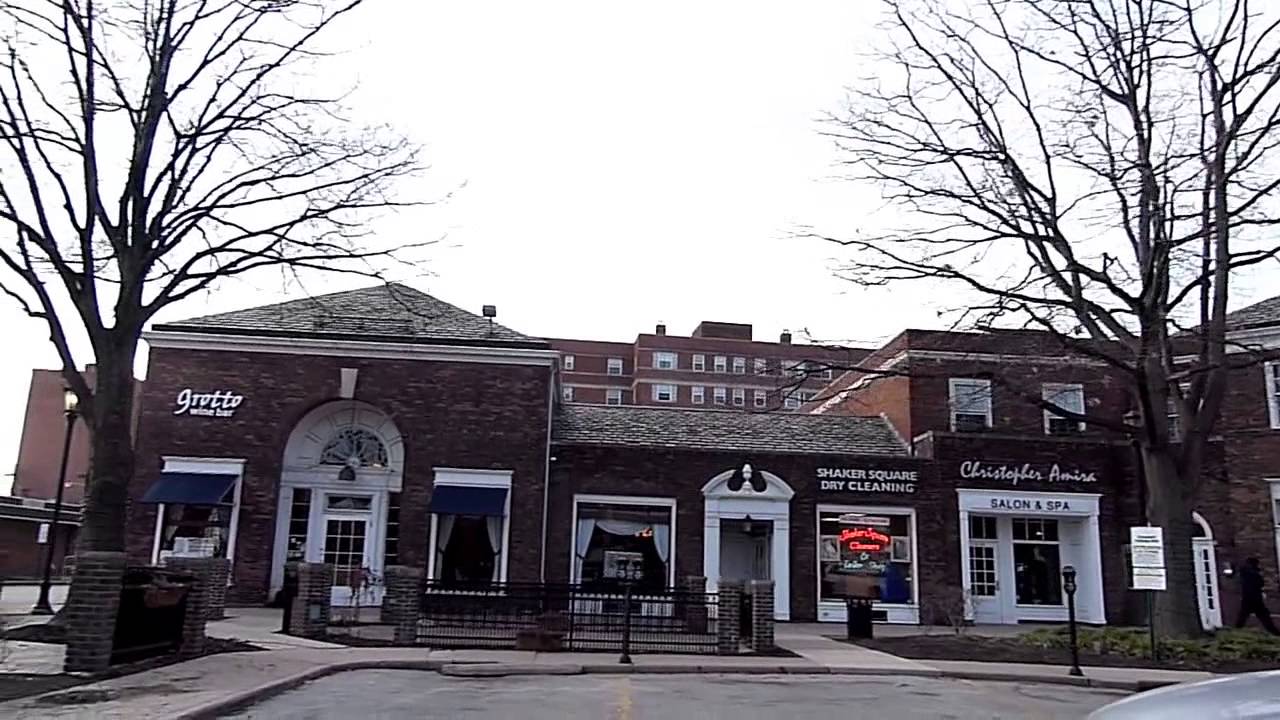 Shaker Square 1