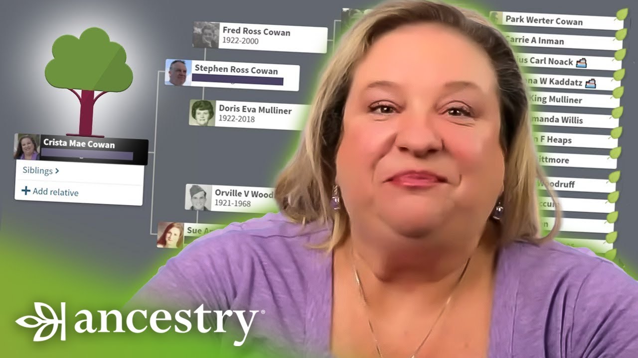 AncestryDNA: Making the Cousin Connection | Tips & Tricks Virtual Event | Ancestry®