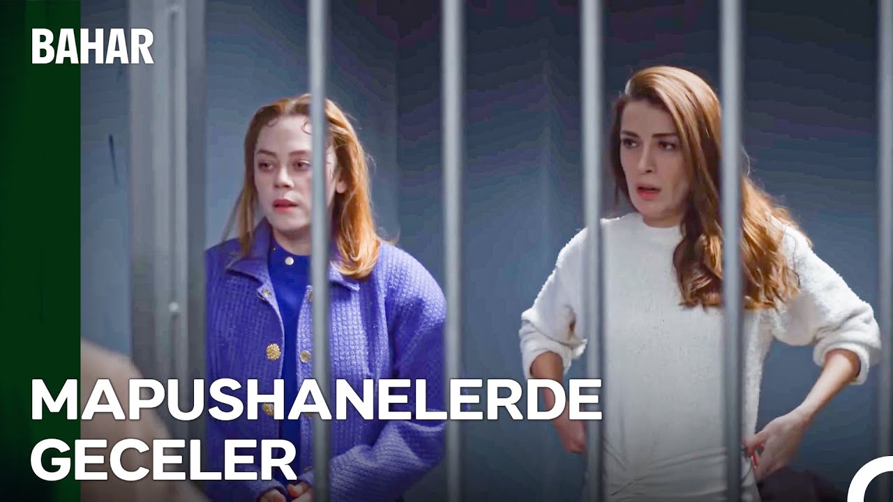 Öyle Bir Rezil Olundu Ki Yıllarca Unutulmaz! - Bahar