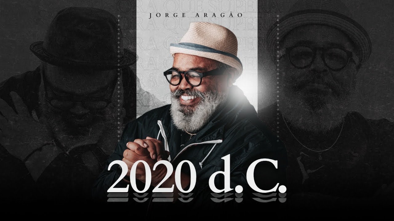 Jorge Arag&atilde;o - 2020 d.C. (VIDEO OFICIAL)