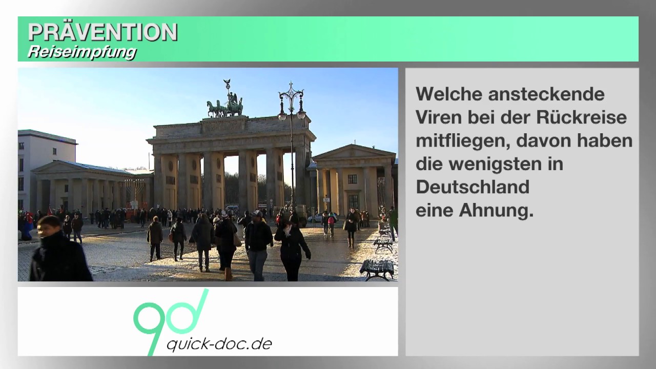 quick-doc Videos zur Patienteninformation