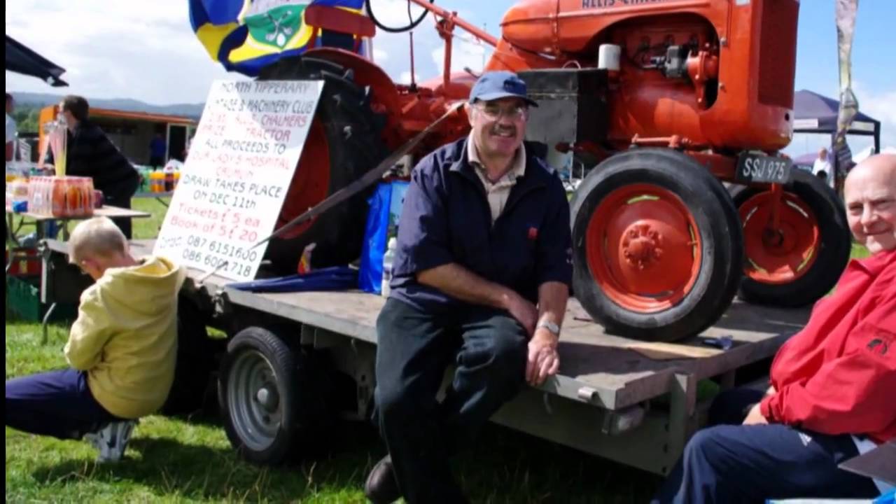 Cappamore Show 2010