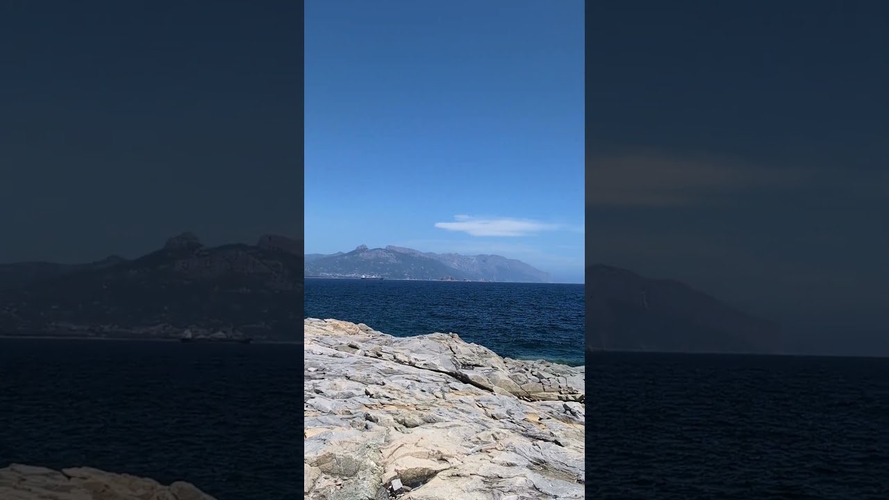 Arbatax, Ogliastra. ❤️#sardinia #sardiniaexperience #ogliastra