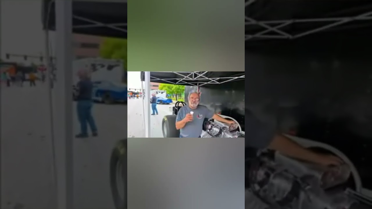 Car Cruising Downtown Manchester, NH from New England Classic Rides Youtube channel Pt2