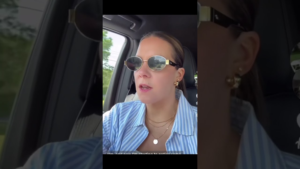 Emily Long posted to TikTok before killing her family/self #emilylong