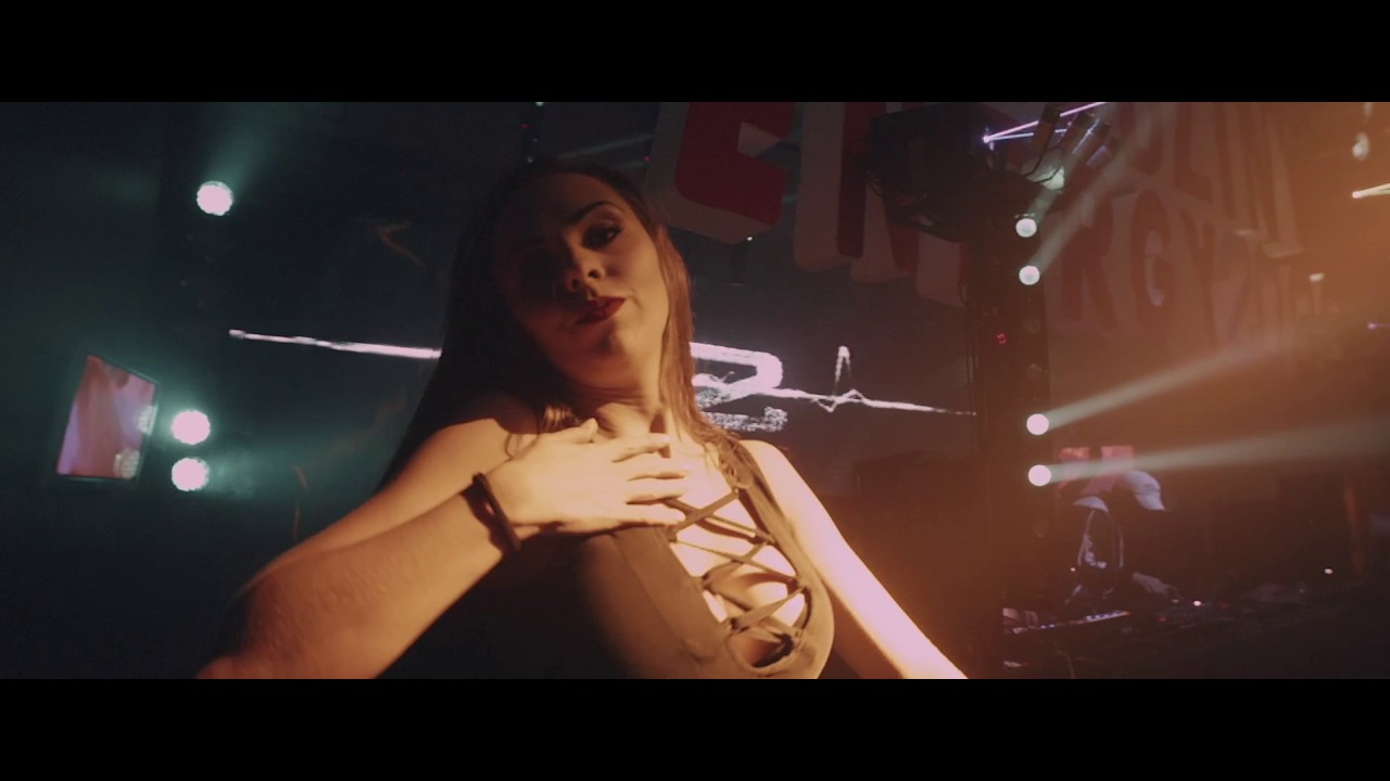 5 URODZINY ENERGY2000 KATOWICE AFTERMOVIE