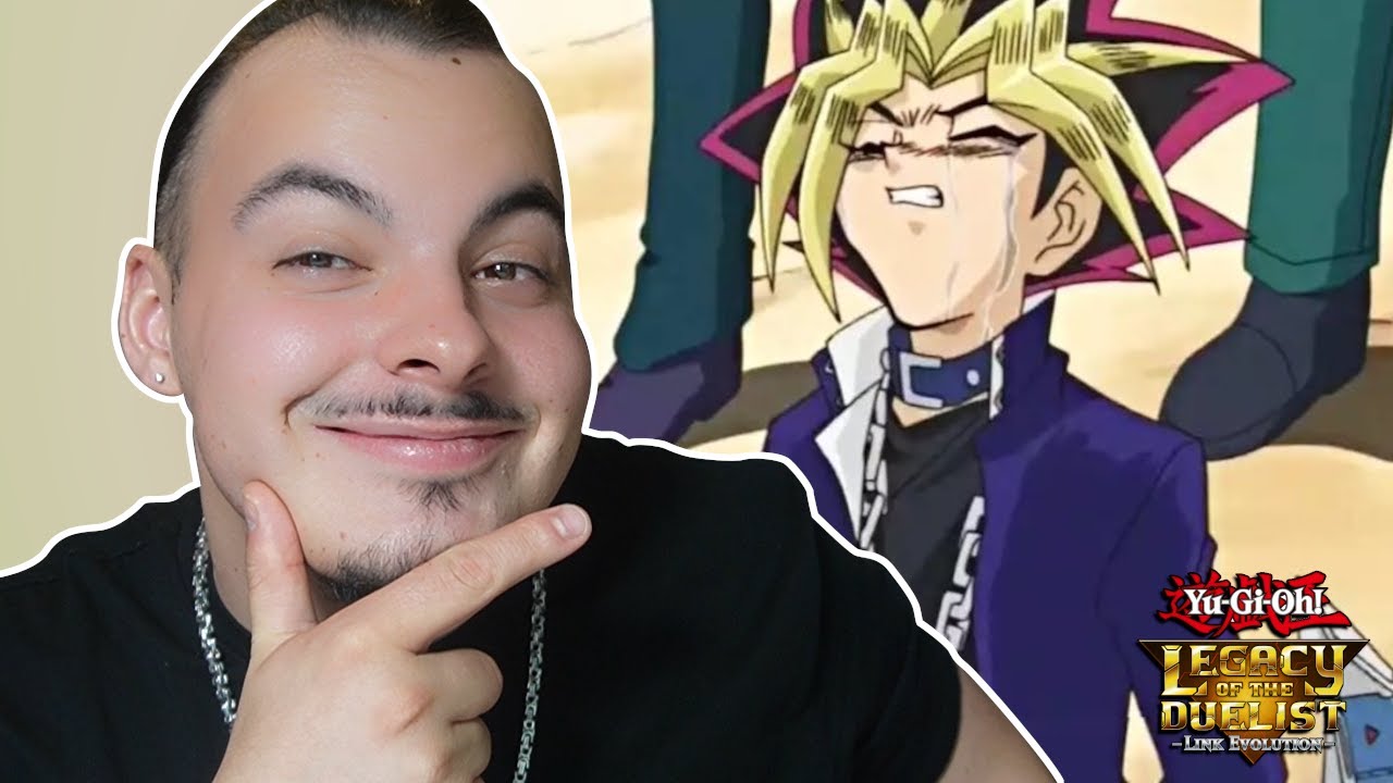 Den PHARAO zur VERZWEIFLUNG GEBRACHT! | Yu-Gi-Oh! LOTD Revenge #029