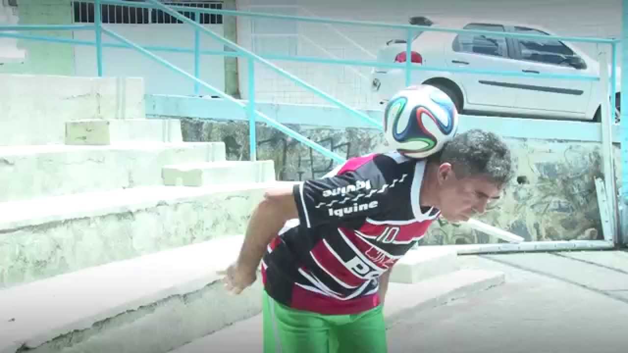 Chico Bomba