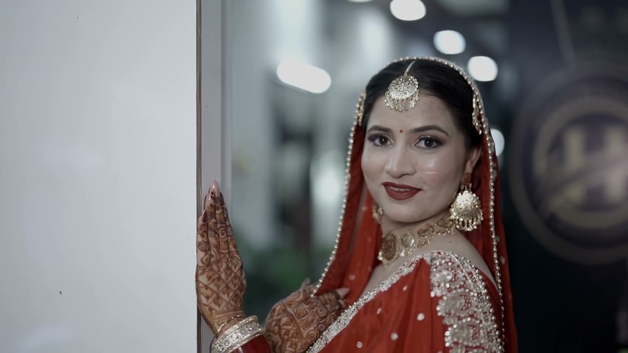 Best wedding Same Day video 📹 By kamal studio Nadala MOB. 97796-56724 