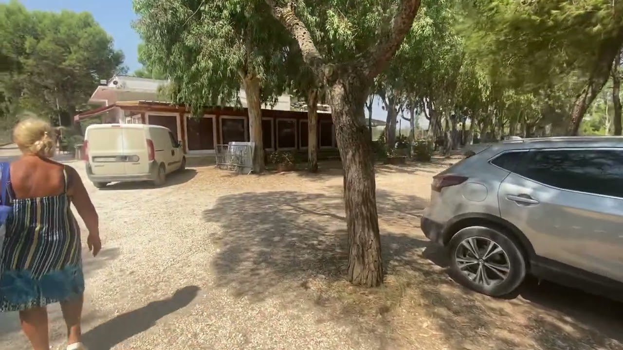 Camping Lido Salpi