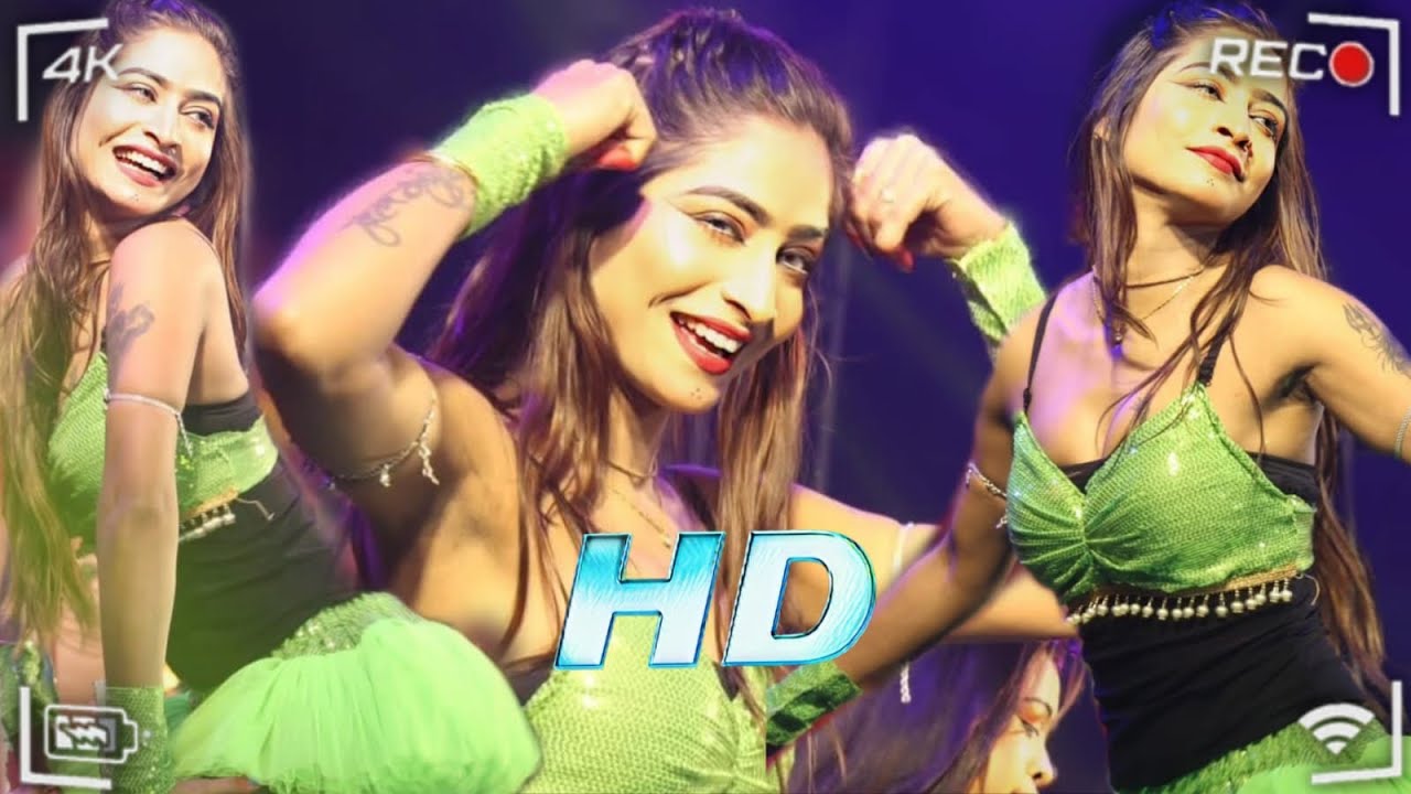 Jawani tor gar dem saman tor far dem |  RB Dance Academy  ￼bhojpuri song hungama4k_video